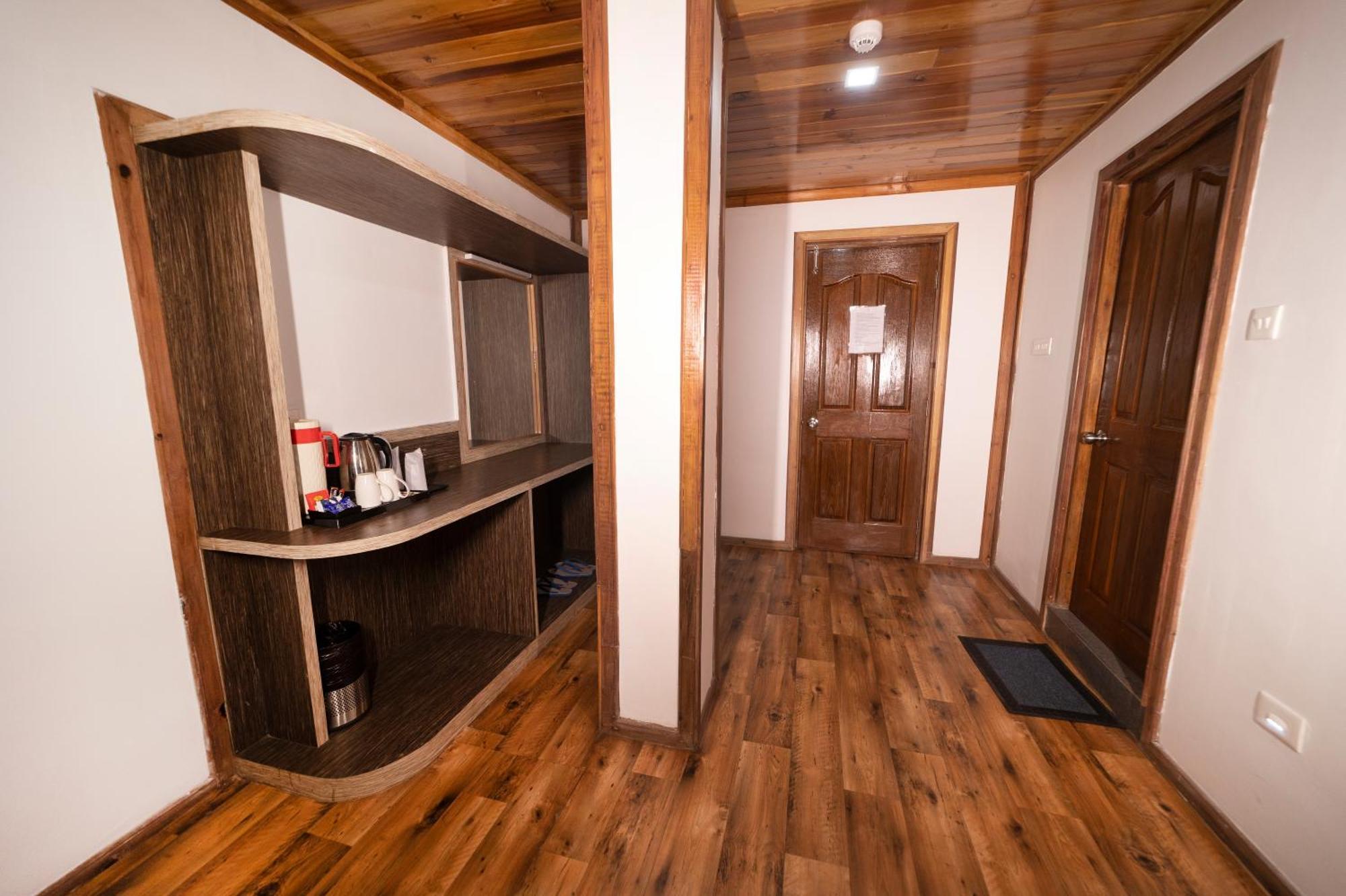 Buddha Retreat Ravangla Екстериор снимка